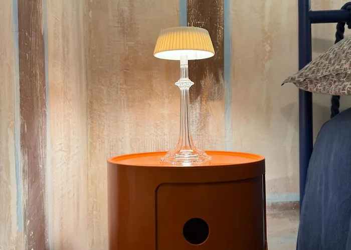 Apartment Blooms Your Retreat In Campo De Fiori