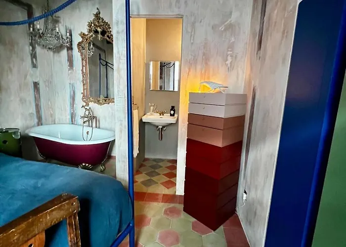 Blooms Your Retreat In Campo De Fiori * Rom