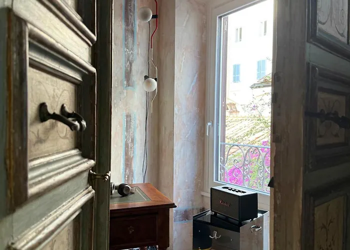 Blooms Your Retreat In Campo De Fiori * Rom